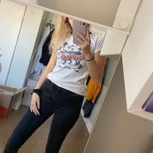 Mickey & Minnie t-shirt